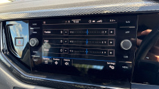 Volkswagen Polo 1.0 TSI Life 5dr Petrol Hatchback